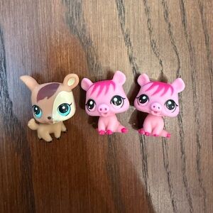 LPS lot babies